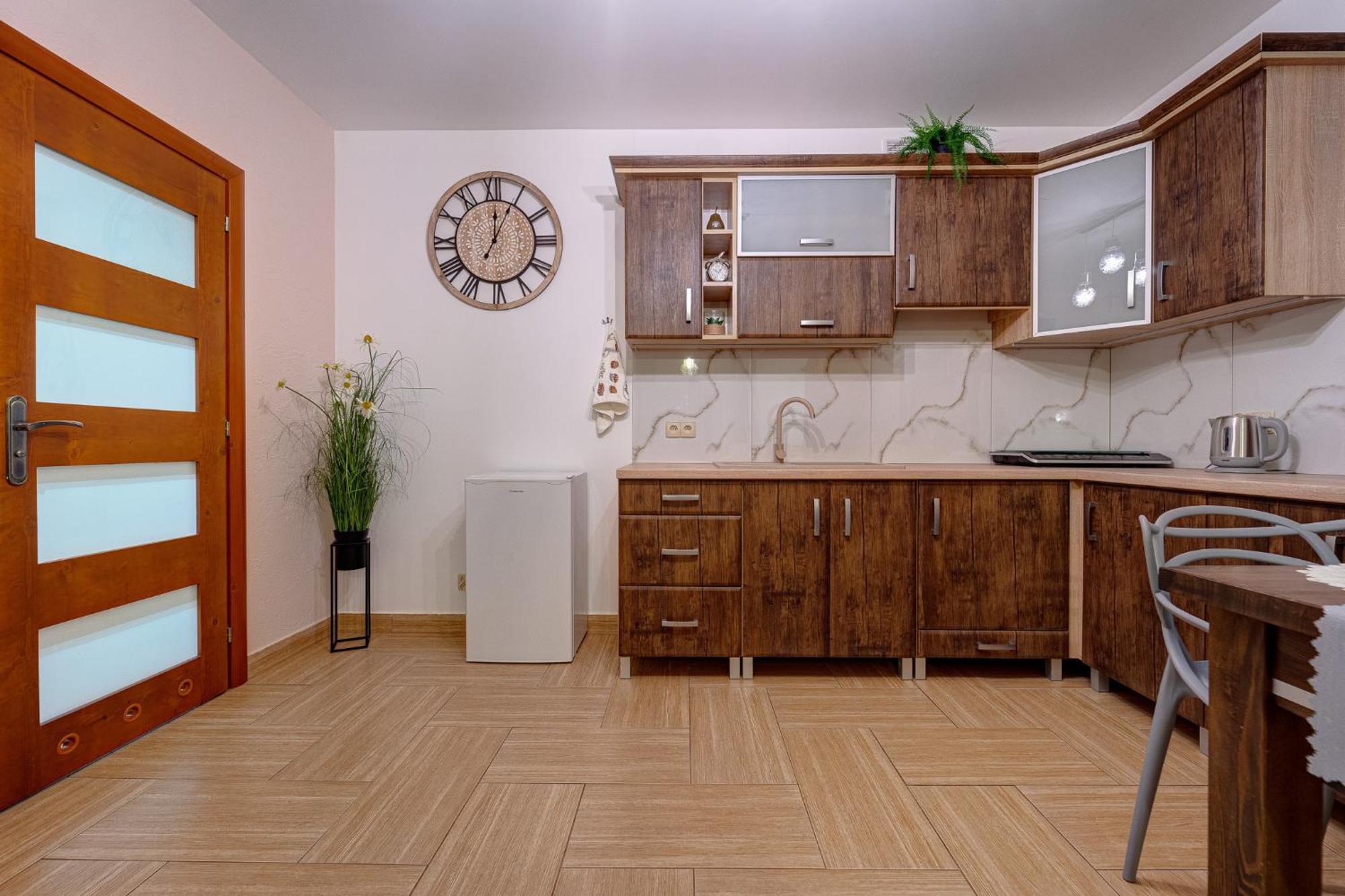 Pokoje Goscinne Zosia Bukowina Tatrzańska Extérieur photo
